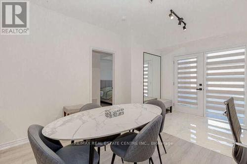 123 - 349 Wheat Boom Drive, Oakville, ON - Indoor Photo Showing Dining Room