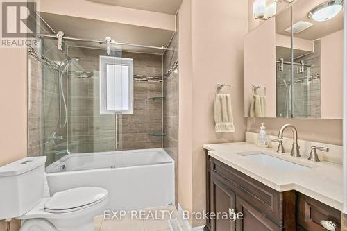 293 Thompson Rd, Orangeville, ON - Indoor Photo Showing Bathroom