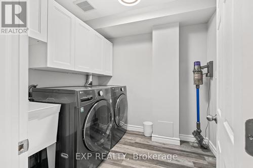 293 Thompson Rd, Orangeville, ON - Indoor Photo Showing Laundry Room