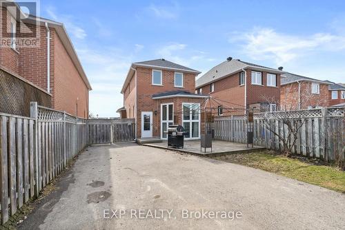 293 Thompson Rd, Orangeville, ON - Outdoor With Exterior