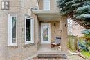 40 Red Rock Dr, Richmond Hill, ON  - Outdoor With Exterior 