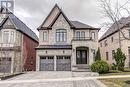 112 Robert Berry Cres, King, ON  - Outdoor With Facade 