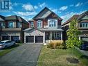1433 Mcroberts Cres, Innisfil, ON  - Outdoor With Facade 