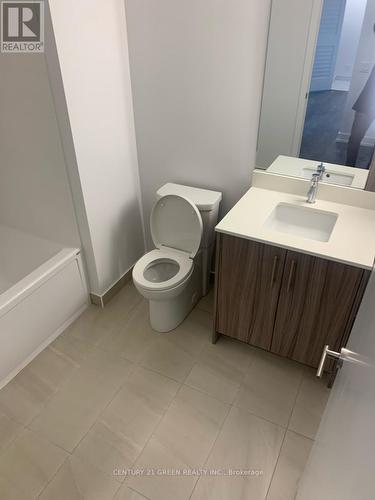 1104 - 225 Veterans Drive, Brampton, ON - Indoor Photo Showing Bathroom