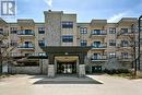 #204 -91 Raglan St, Collingwood, ON  - Outdoor With Facade 