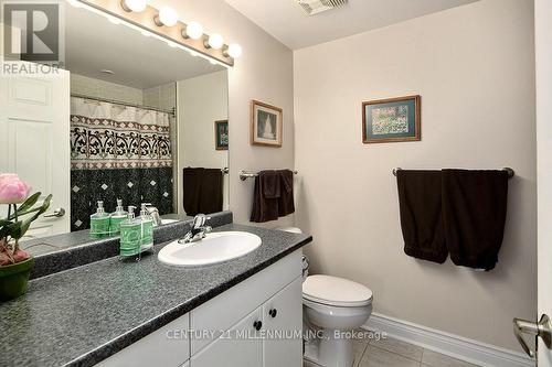 204 - 91 Raglan Street, Collingwood, ON - Indoor Photo Showing Bathroom