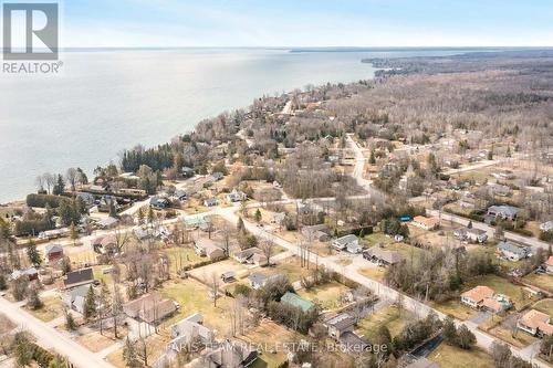 23 Greengables Drive, Oro-Medonte, ON - Outdoor With Body Of Water With View