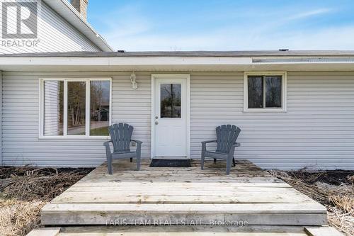 23 Greengables Drive, Oro-Medonte, ON - Outdoor With Exterior
