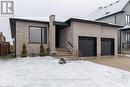 6378 Brash Dr S, London, ON  - Outdoor 