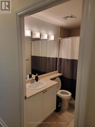 509 - 3525 Kariya Drive, Mississauga, ON - Indoor Photo Showing Bathroom