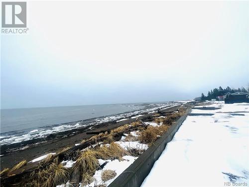 345 Bayshore Drive, Bathurst, NB - Outdoor With View
