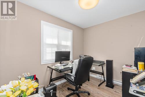 592 Simmons Road, Loyalist, ON - Indoor Photo Showing Office