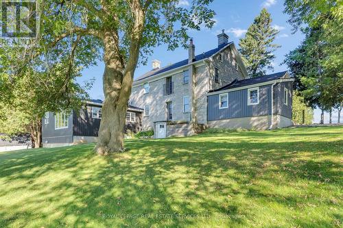 592 Simmons Rd, Loyalist, ON - Outdoor