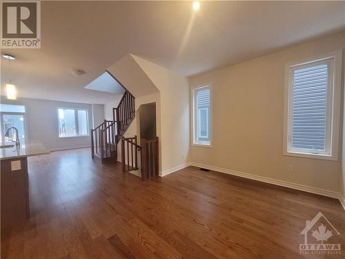 Spacious and Bright Dining Rm - 633 Fisher Street, Kemptville, ON - Indoor Photo Showing Other Room