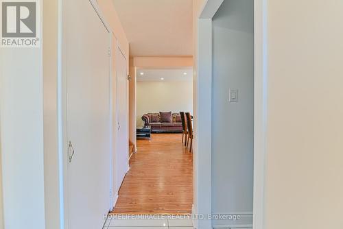 #12 -444 Silverstone Dr W, Toronto, ON - Indoor Photo Showing Other Room