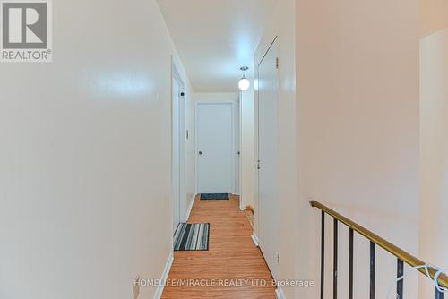 12 - 444 Silverstone Drive W, Toronto, ON - Indoor Photo Showing Other Room