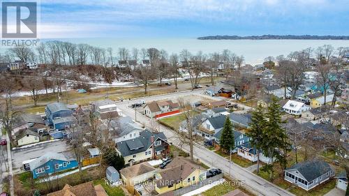 372 Oxford Ave, Fort Erie, ON - Outdoor With View