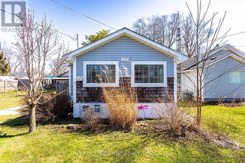 372 Oxford Avenue, Fort Erie, ON - Outdoor