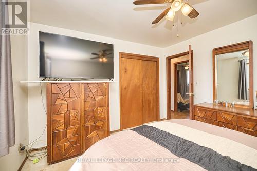 3860 Elm St, Welland, ON - Indoor Photo Showing Bedroom