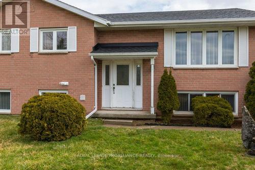 224 Taft Rd, Prince Edward County, ON - Outdoor