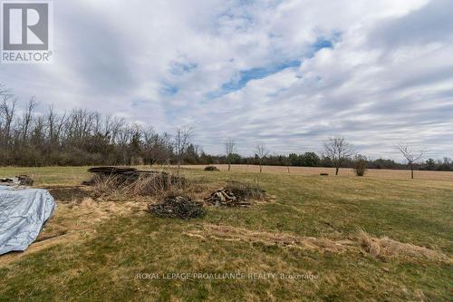 224 Taft Rd, Prince Edward County, ON - Outdoor With View