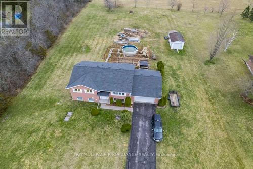224 Taft Rd, Prince Edward County, ON - Outdoor With View