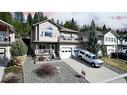 1570 Mt Fisher Crescent, Cranbrook, BC  - Outdoor With Facade 