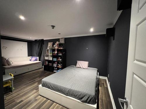 Basement - 731 Place Samuel-De Champlain, Boucherville, QC - Indoor Photo Showing Bedroom