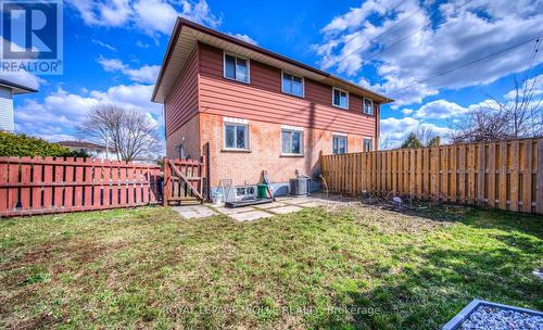 30 Husson Pl, Cambridge, ON - Outdoor