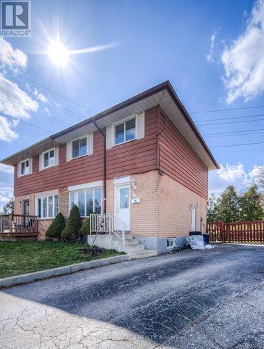 30 Husson Place, Cambridge, ON - Outdoor