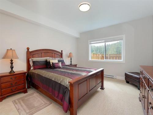 1273 Centauri Dr, Langford, BC - Indoor Photo Showing Bedroom