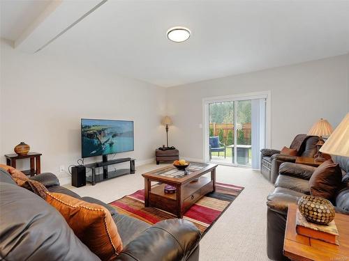 1273 Centauri Dr, Langford, BC - Indoor Photo Showing Living Room