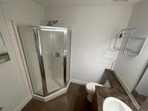 103-1244 4Th Ave, Ladysmith, BC - Indoor Photo Showing Bathroom