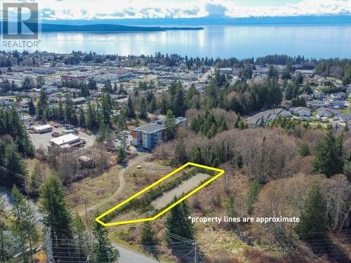 4893 Fernwood Ave, Powell River, BC 