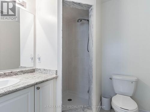 15 Rockman Cres, Brampton, ON - Indoor Photo Showing Bathroom