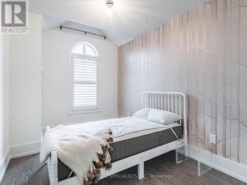15 Rockman Cres, Brampton, ON - Indoor Photo Showing Bedroom