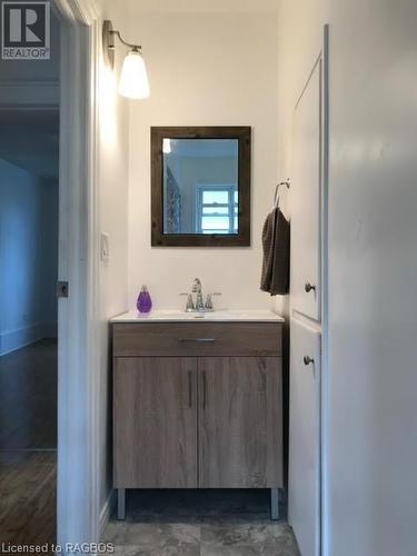709 Olde Victoria Street, Kincardine, ON - Indoor Photo Showing Bathroom