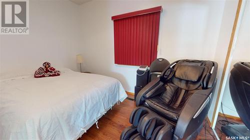 302 2Nd Avenue E, Blaine Lake, SK - Indoor Photo Showing Bedroom