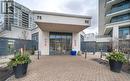 #303 -85 North Park Rd, Vaughan, ON  - Outdoor With Balcony 