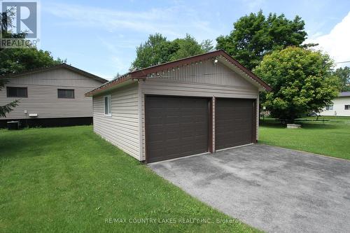 80-82 Antiquary Road, Kawartha Lakes, ON - Outdoor With Body Of Water