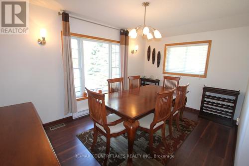 80-82 Antiquary Road, Kawartha Lakes, ON - Indoor Photo Showing Other Room