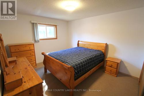 80-82 Antiquary Rd, Kawartha Lakes, ON - Indoor Photo Showing Bedroom