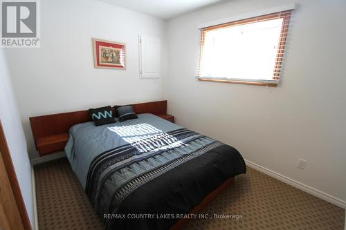 80-82 Antiquary Road, Kawartha Lakes, ON - Indoor Photo Showing Bedroom