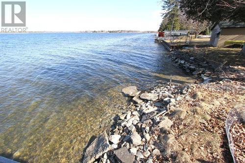 80-82 Antiquary Road, Kawartha Lakes, ON - Outdoor With Body Of Water With View