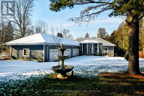 308 Indian Point Road, Kawartha Lakes, ON - Outdoor