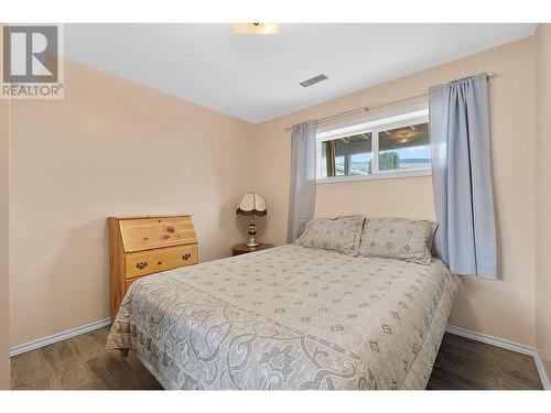 3641 Weston Road, Kelowna, BC - Indoor Photo Showing Bedroom