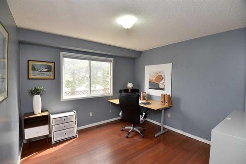 102 Huntingwood Avenue, Hamilton, ON - Indoor Photo Showing Office
