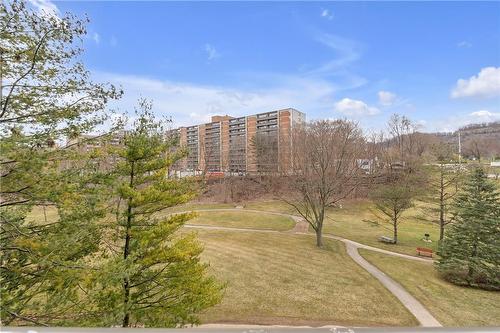 1966 Main Street W|Unit #402, Hamilton, ON - Outdoor With View