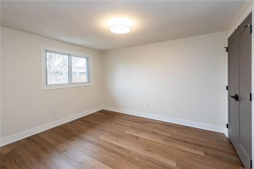 114 Cedar Street|Unit #42, Dunnville, ON - Indoor Photo Showing Other Room