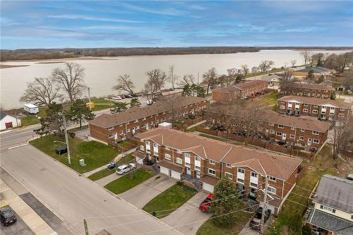 114 Cedar Street|Unit #42, Dunnville, ON - Outdoor With Body Of Water With View